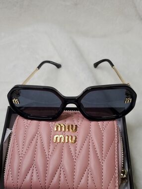 Black Sunglasses Inspir@d Sunglasses Only Sunglasses Wallet Not Included Inspir@
